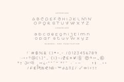 Rolina - Outline Family Font Product Image 11