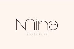 Rolina - Outline Family Font Product Image 2