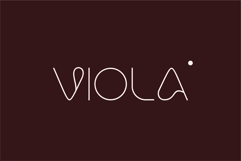 Rolina - Outline Family Font Product Image 6
