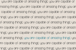 Rolling Farms Sans Product Image 4