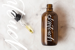 Rolling Highway - Handwritten Script Font Product Image 2