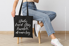 Rolling Highway - Handwritten Script Font Product Image 9