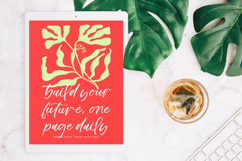 Rolling Highway - Handwritten Script Font Product Image 12