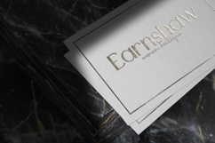 Roman Glamour Font Product Image 4