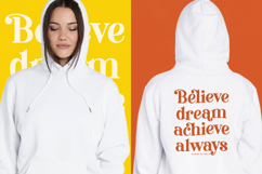 Roman Magicel - Modern Alternate Serif Product Image 2