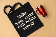 Roman Magicel - Modern Alternate Serif Product Image 13