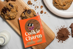 Roman Magicel - Modern Alternate Serif Product Image 16