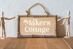 Roman Magicel - Modern Alternate Serif Product Image 17