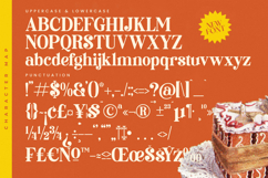 Roman Magicel - Modern Alternate Serif Product Image 18