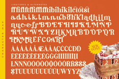 Roman Magicel - Modern Alternate Serif Product Image 19