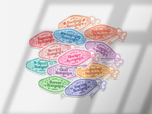 Sport Romance Book Tropes SVG Bundle, Hockey PNG Bookish Product Image 4