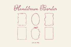 Romance Sunday - Handwritten Script Product Image 3