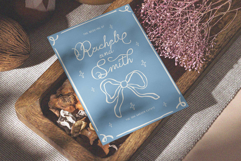 Romance Sunday - Handwritten Script Product Image 8