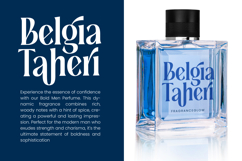 Romani - Bold Tall Serif Display Font Product Image 13