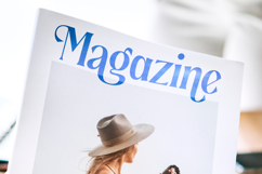 Romani - Bold Tall Serif Display Font Product Image 14