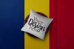 Backgrounds for Photography & Marketing. Romania Product Image 8