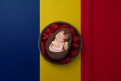 Backgrounds for Photography & Marketing. Romania Product Image 4