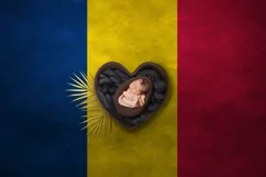 Backgrounds for Photography & Marketing. Romania Product Image 5