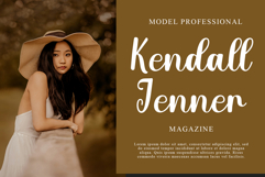 Romantic Autumn Product Image 8