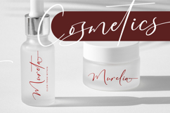 Romantic Devotion - Stylish Signature Font Product Image 4