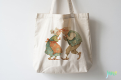 Romantic Elderly Couple Bundle Product Image 7