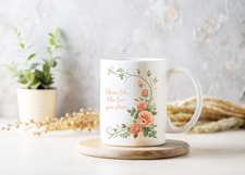 Quirky Whimsy Hand Drawn Flowers Product Image 10
