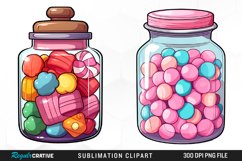 Watercolor Jar of Hearts PNG Bundle,Watercolor Jar,Jar of Hearts,Jar Clipart,Love Clipart,Heart Clipart,Romantic Clipart,