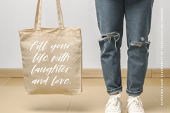 Romantic Mastery - Modern Brush Script Font Product Image 4