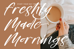 Romantic Mastery - Modern Brush Script Font Product Image 12