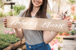 Romantic Mastery - Modern Brush Script Font Product Image 13