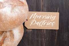 Romantic Mastery - Modern Brush Script Font Product Image 17