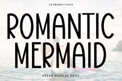 Romantic Mermaid Product Image 1