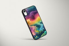 romantic, love, nature, sky, colorful, pastel, nebula, galaxy, forest, jungle, woods, tumbler, wrap,