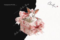 Romantic Valentine Clipart | Valentine's Day PNG Product Image 2