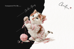 Romantic Valentine Clipart | Valentine's Day PNG Product Image 2