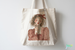 Romantic Watercolor Clipart Bundle Product Image 4