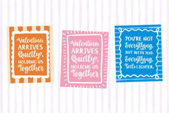 Romantica Manilla A Handcrafted Script and Marker Font Duo Product Image 4