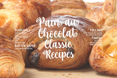 Romantica Manilla A Handcrafted Script and Marker Font Duo Product Image 7