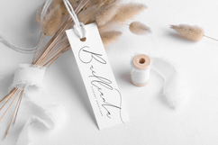 Romeland Sanctuary - Stylish Handwritten Font Product Image 6