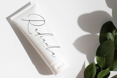 Romeland Sanctuary - Stylish Handwritten Font Product Image 8