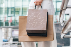 Romeland Sanctuary - Stylish Handwritten Font Product Image 16