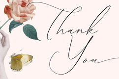 Romeland Sanctuary - Stylish Handwritten Font Product Image 20