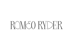 Romeo Ryder Font Product Image 1