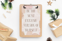 Romeo Ryder Font Product Image 8