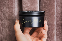 Romstand Bluelife - Modern Script Font Product Image 8