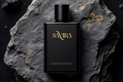 Ronsa Classy Modern Bold Serif Font Product Image 4