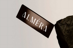 Ronsa Classy Modern Bold Serif Font Product Image 9