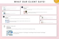 Canva Room Spray Care Instructions Product Image 7