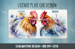 License Plate Board Png, License Plate Templates, Car License Plate Png, Rectangular Design Png