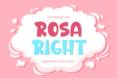 Rosa Right Product Image 1
